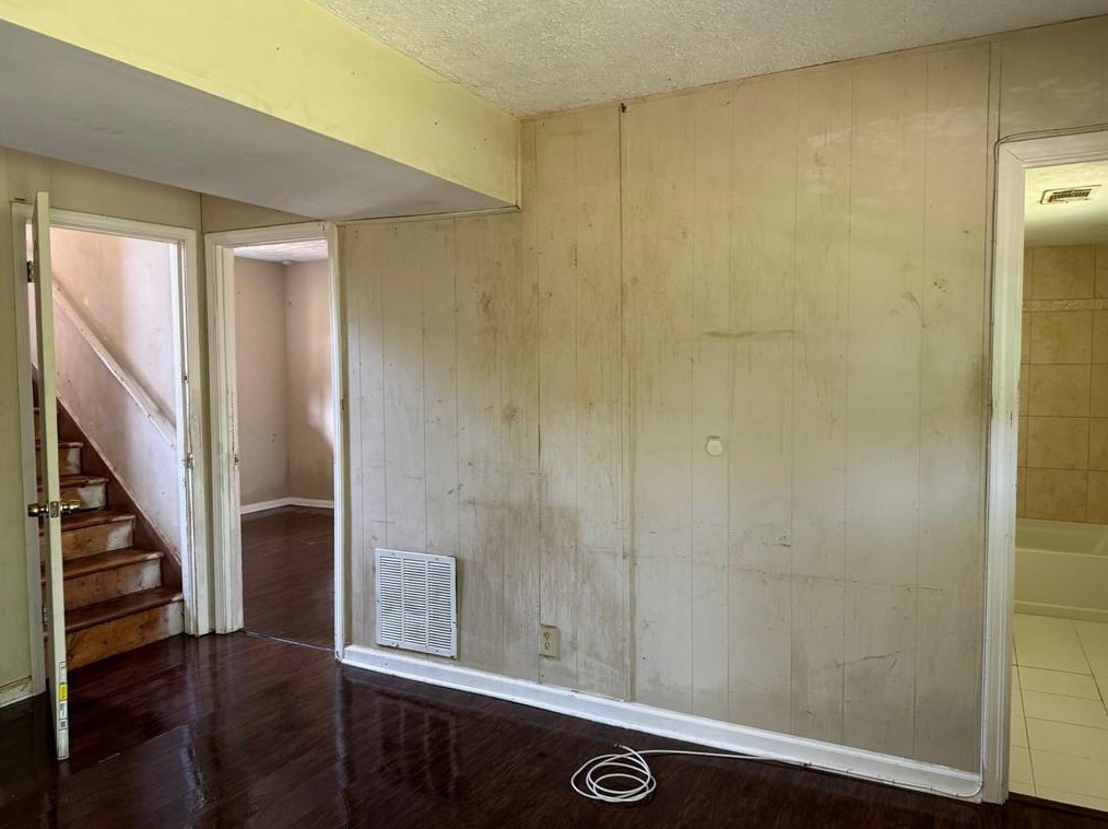 2806 Oxford Dr, Decatur GA 30034-1049 exterior