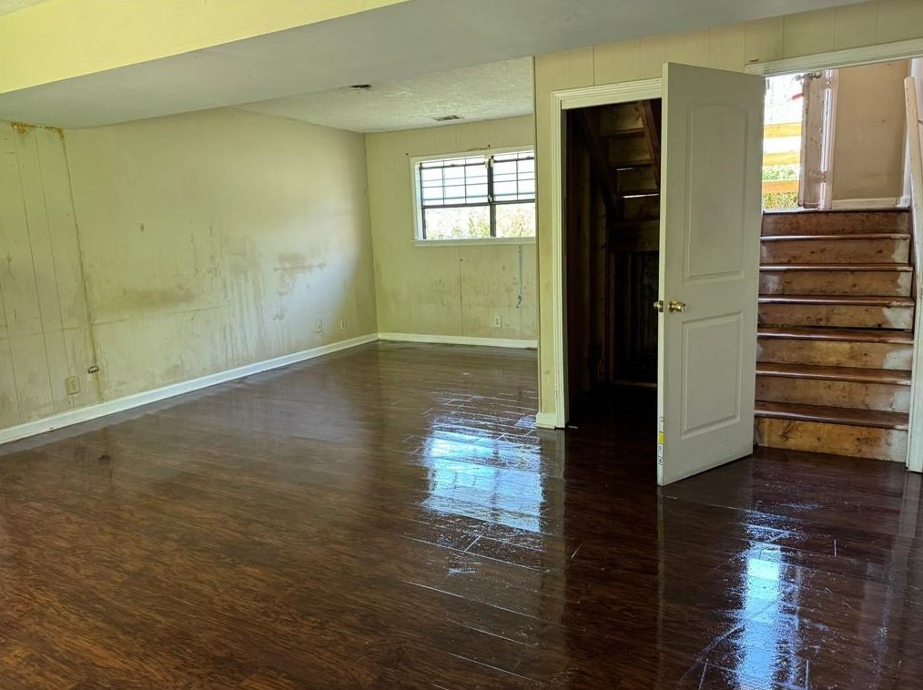 2806 Oxford Dr, Decatur GA 30034-1049 exterior