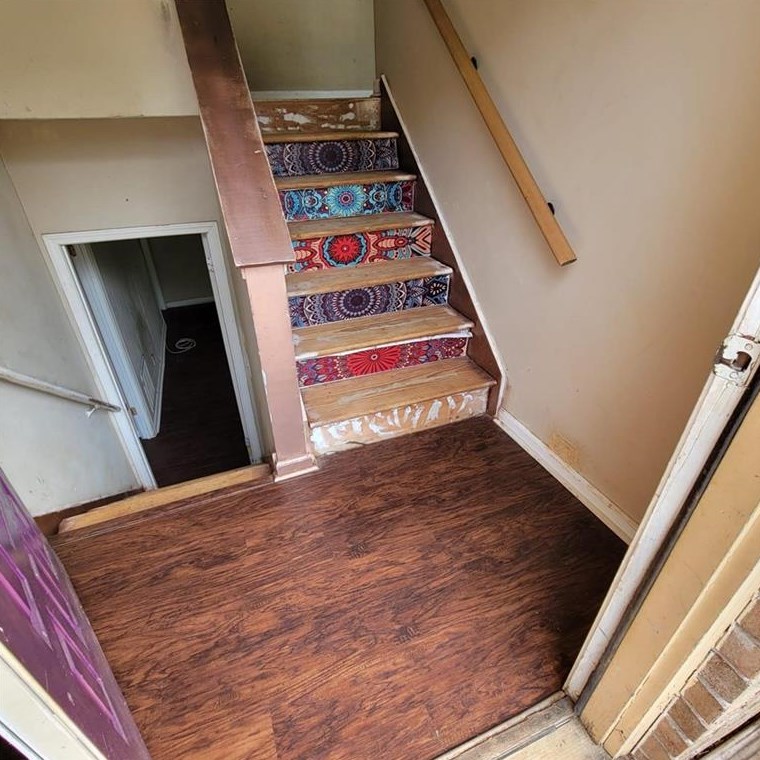 2806 Oxford Dr, Decatur GA 30034-1049 exterior