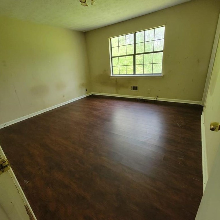 2806 Oxford Dr, Decatur GA 30034-1049 exterior