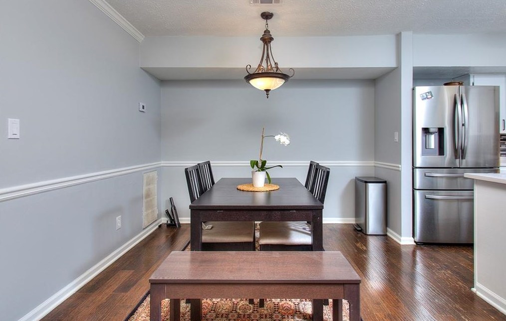 2077 Brian Way, Decatur GA  30033-3830 exterior