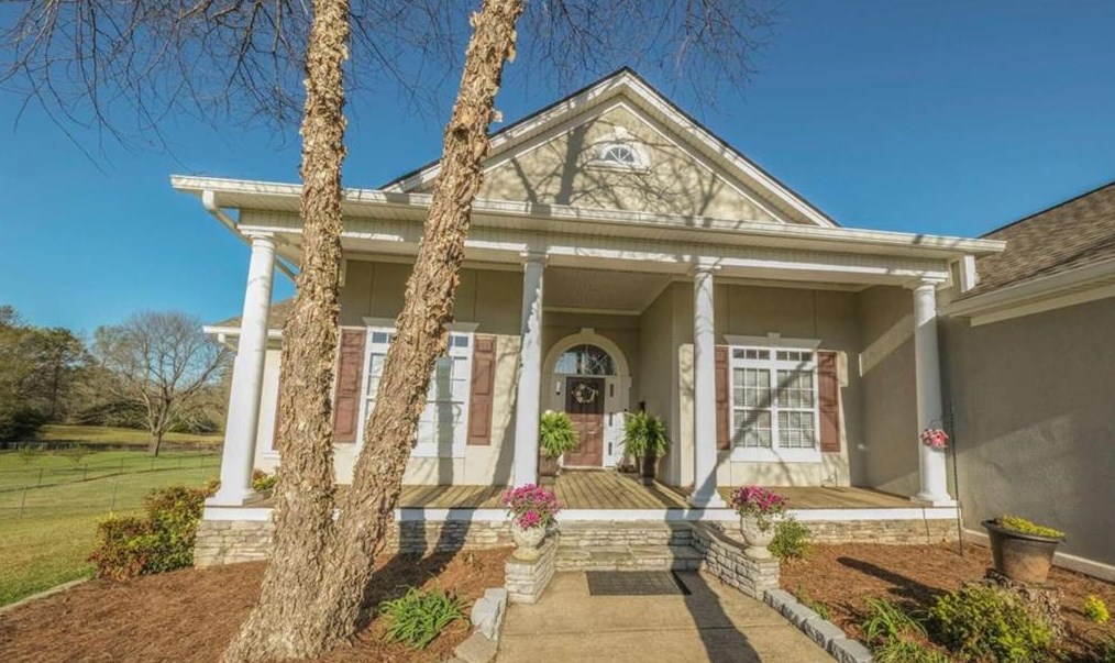 324 Ridge Ln, Temple, GA 30179-4850