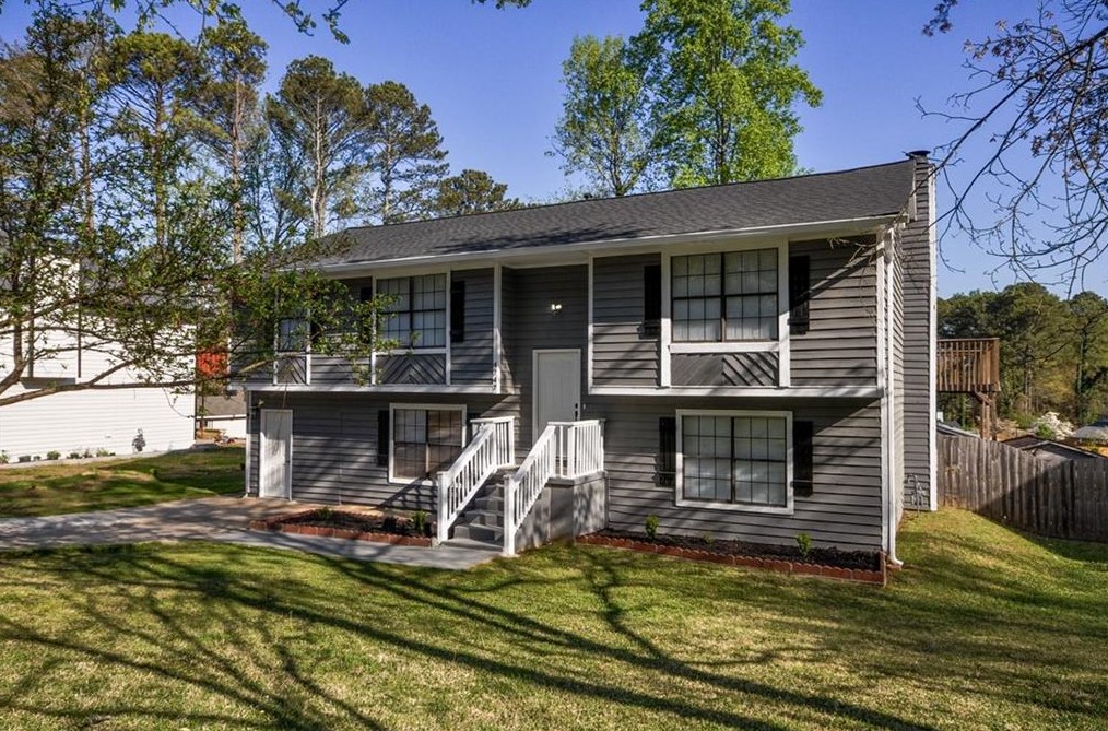 4747 Trailblazer Ct, Lilburn, GA 30047-6815
