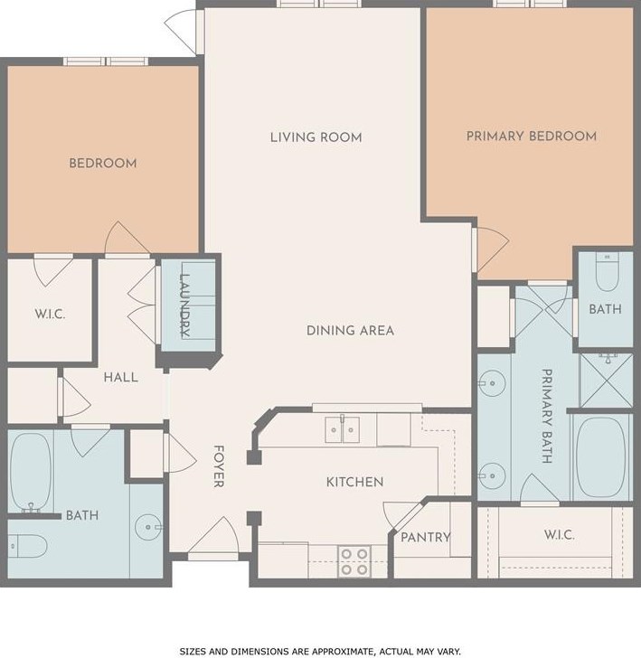 1975 Nocturne Dr #2303, Alpharetta, GA 30009