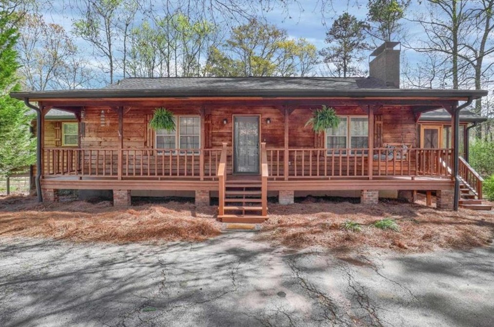 4288 Post Rd, Winston, GA 30187