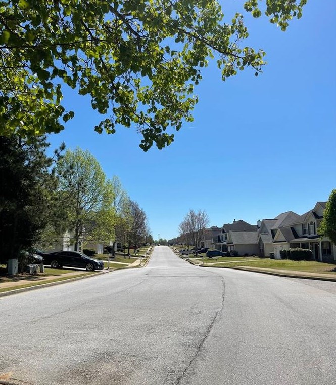 265 Hazelhurst Dr, Porterdale, GA 30016-1323