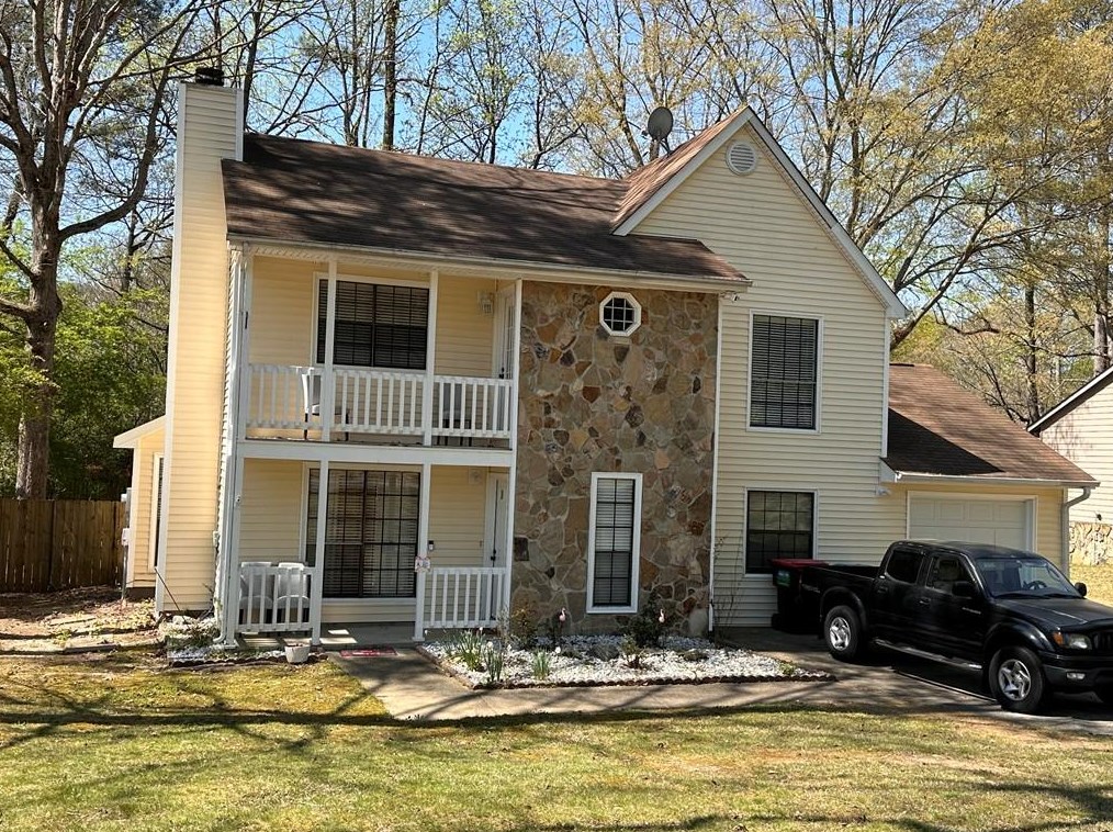2568 Redfield Dr, Norcross, GA 30071