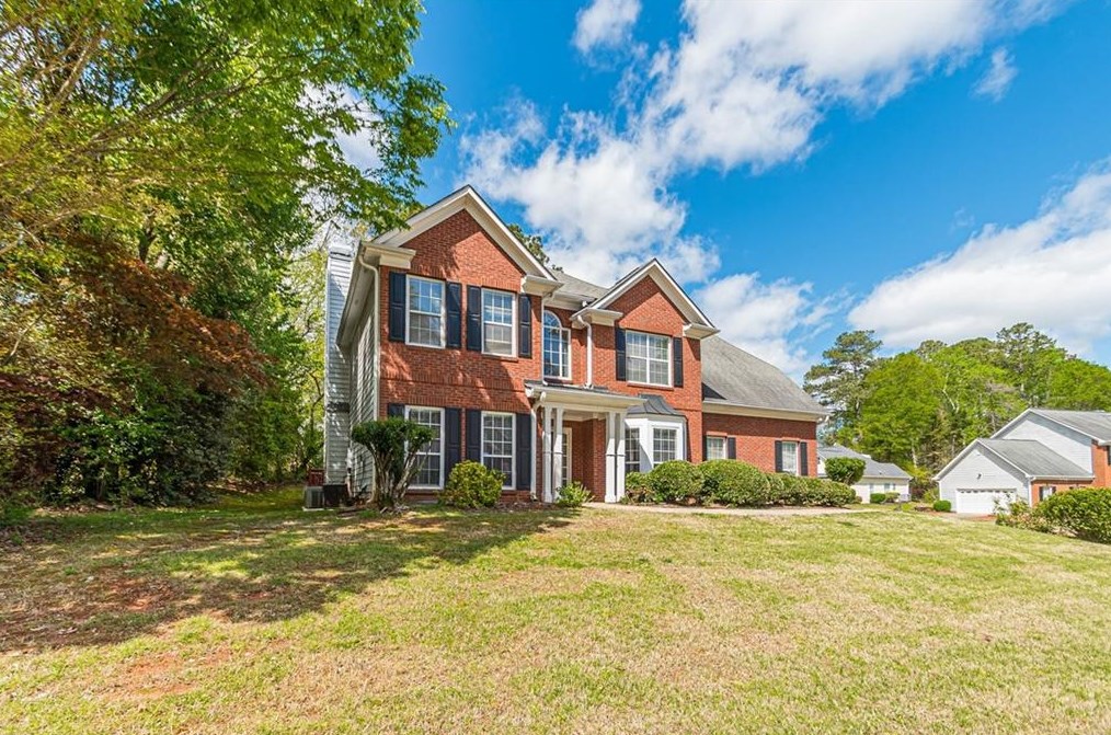 6989 Harbor Town Way, Stone Mountain, GA 30087-5470