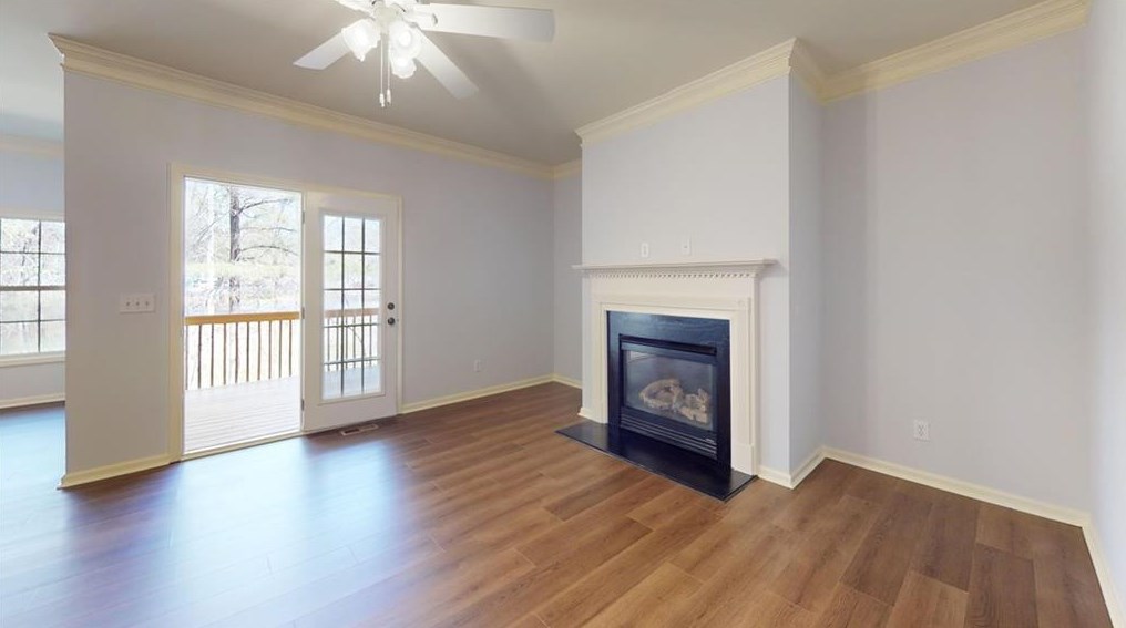 12793 Doe Dr, Alpharetta GA 30004-8987 exterior