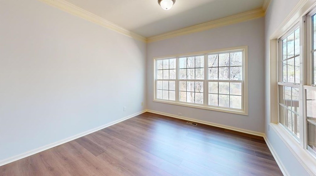 12793 Doe Dr, Alpharetta GA 30004-8987 exterior