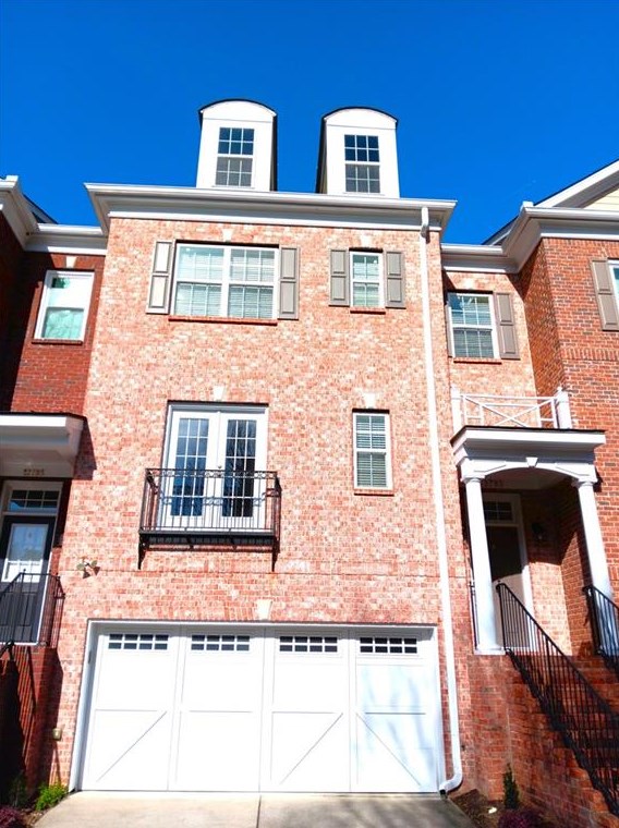 12793 Doe Dr, Alpharetta, GA 30004-8987