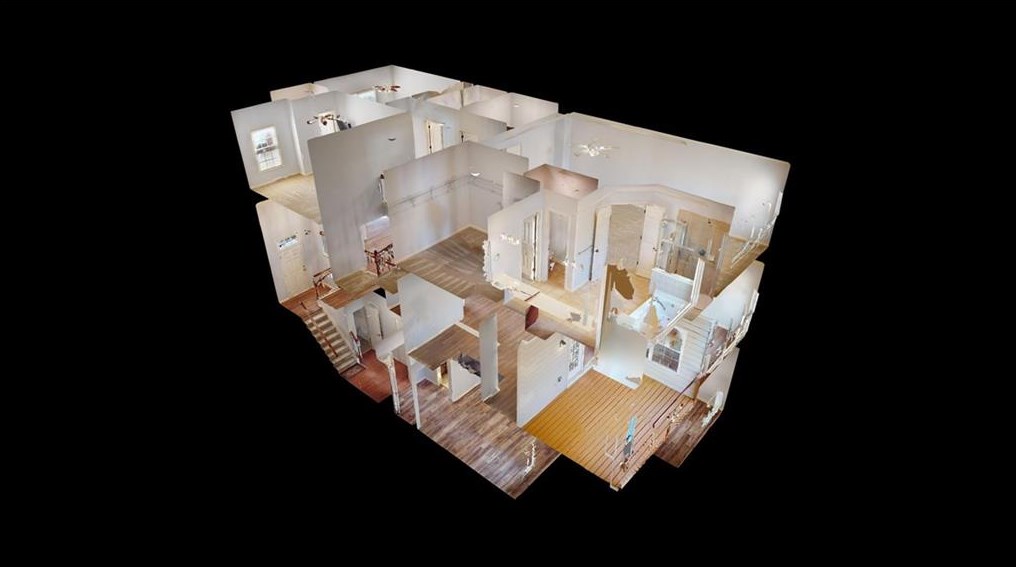 12793 Doe Dr, Alpharetta GA 30004-8987 exterior