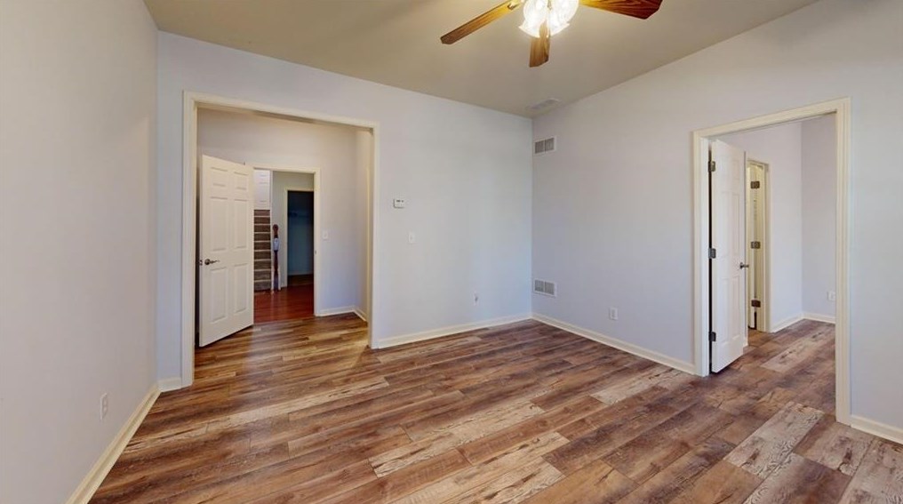 12793 Doe Dr, Alpharetta GA 30004-8987 exterior