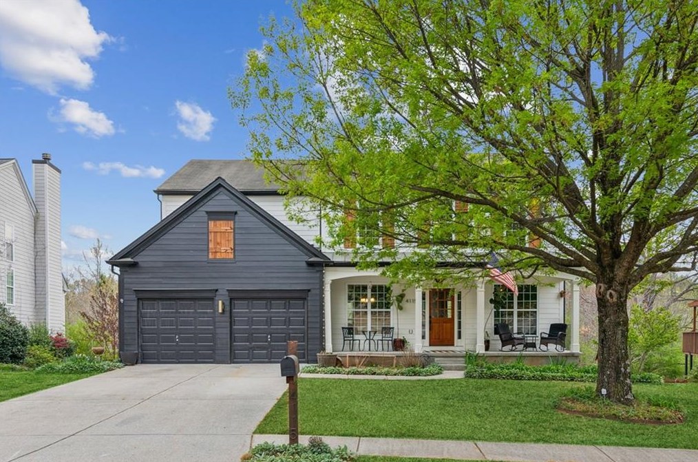 4115 Azurite St, Cumming, GA 30040