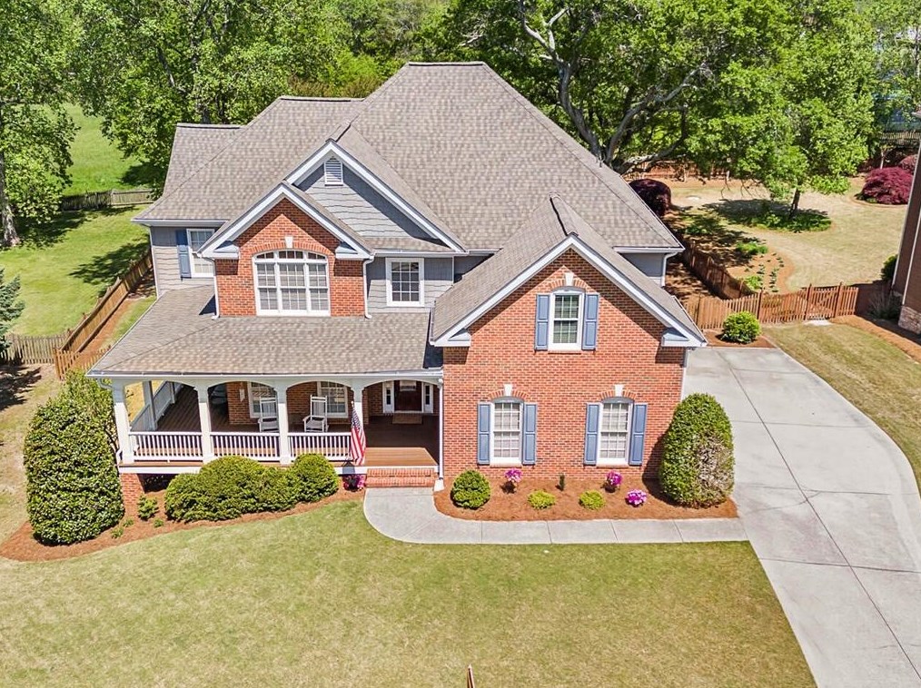 3020 Addie Pond Way, Marietta, GA 30064-3795