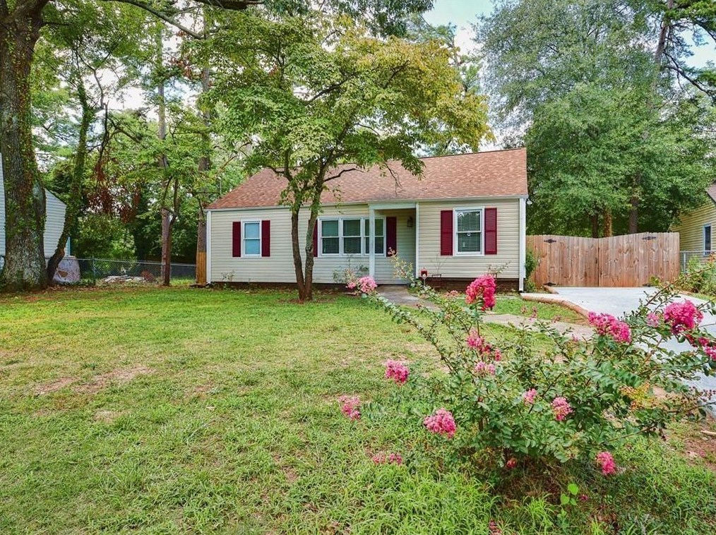 1799 Ellington St, Decatur, GA 30032