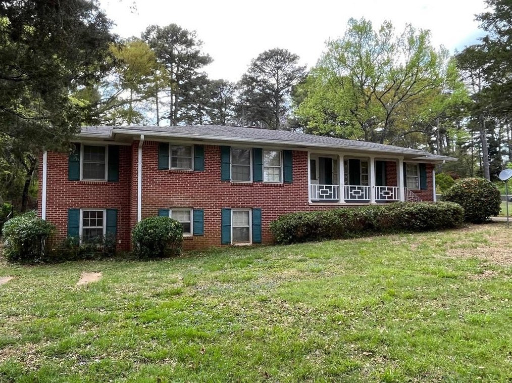 2164 Hannah Ln, Tucker, GA 30084