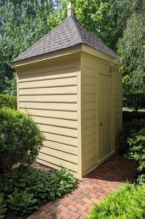 1189 Vlg Cv, Atlanta GA 30319-5308 exterior