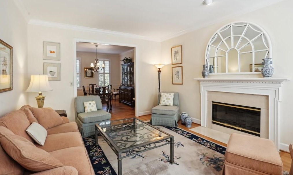 1189 Village Cv, Atlanta, GA 30319-5308