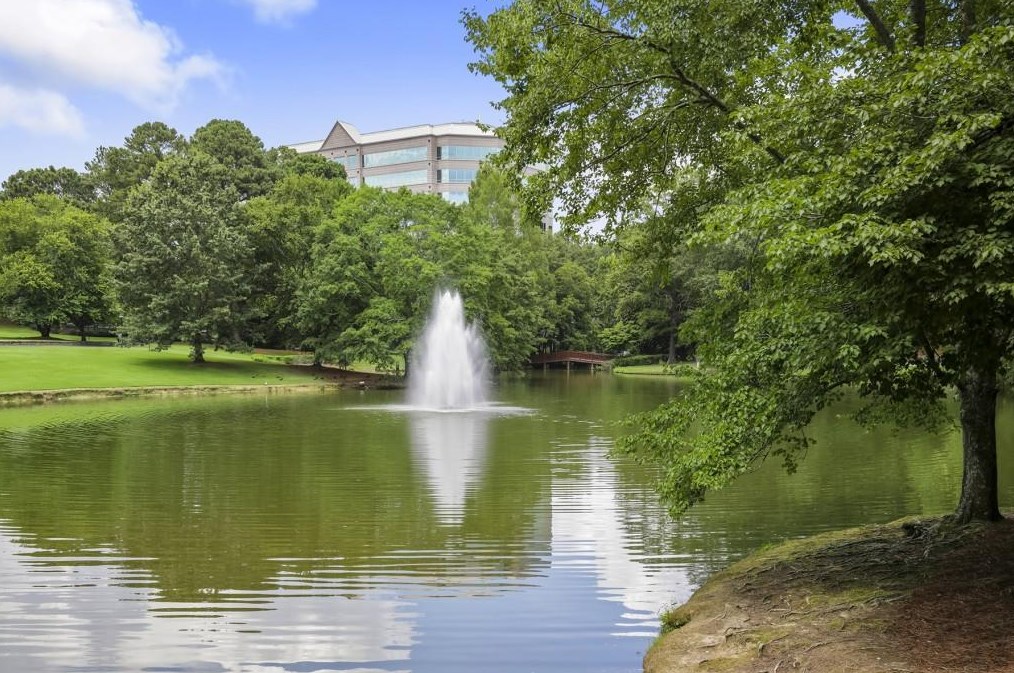 1189 Vlg Cv, Atlanta GA 30319-5308 exterior