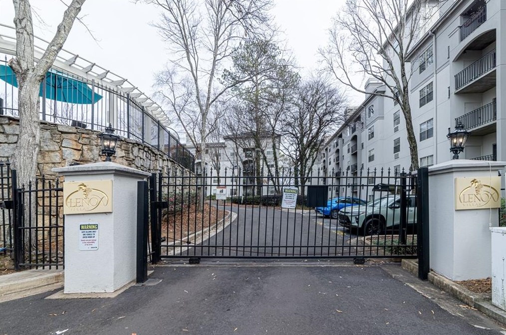 970 Sidney Marcus Blvd, Atlanta GA  30324-5613 exterior