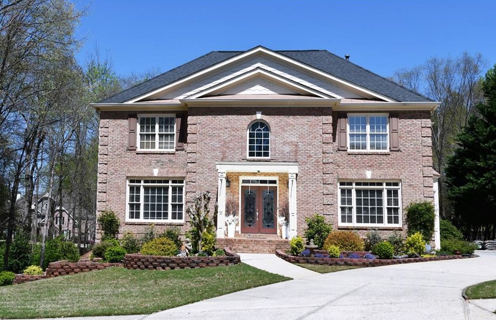 2758 Pathview Dr, Dacula GA  30019-4896 exterior