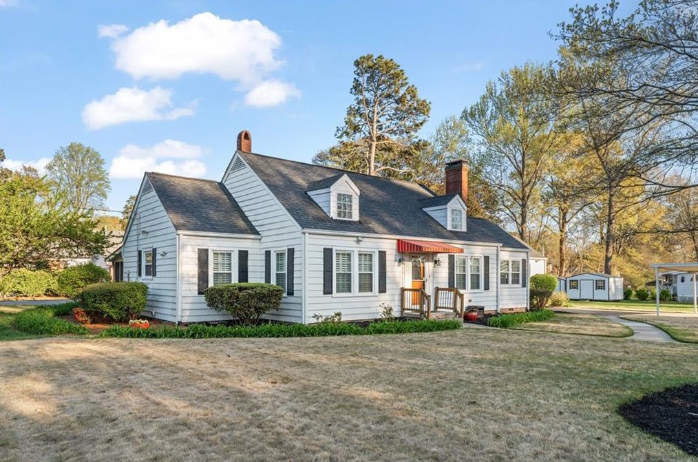 5929 Spring St, Austell, GA 30168-4005
