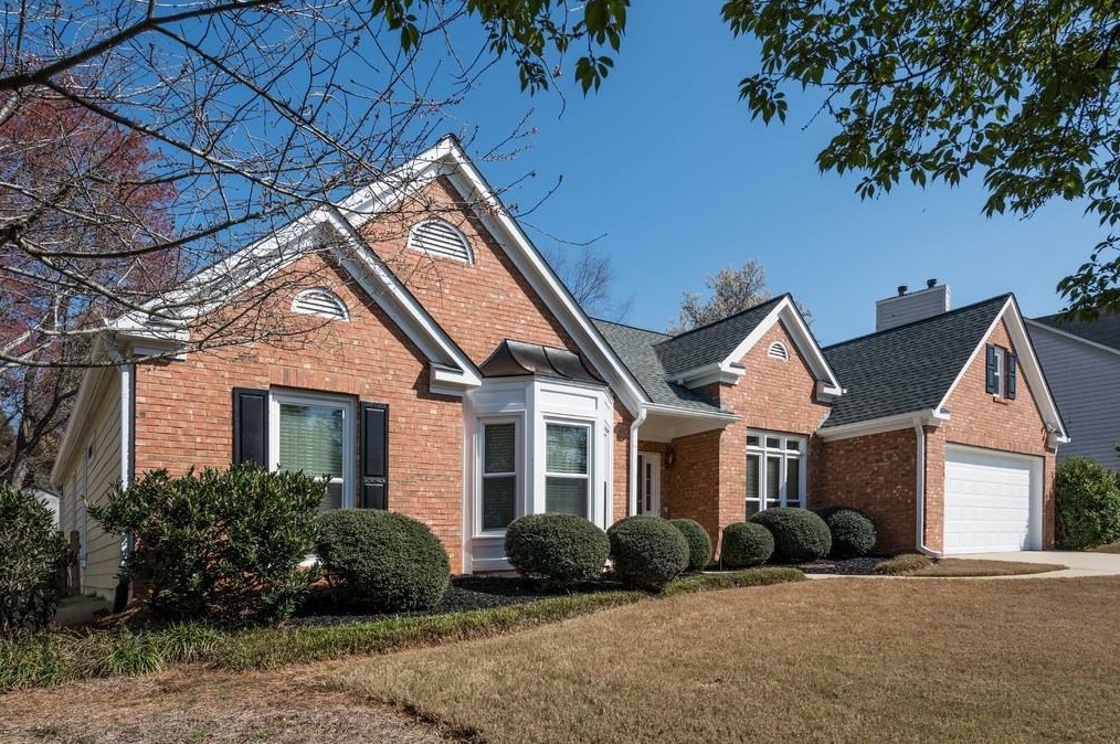 2106 Chatou Pl, Kennesaw, GA 30152-4197