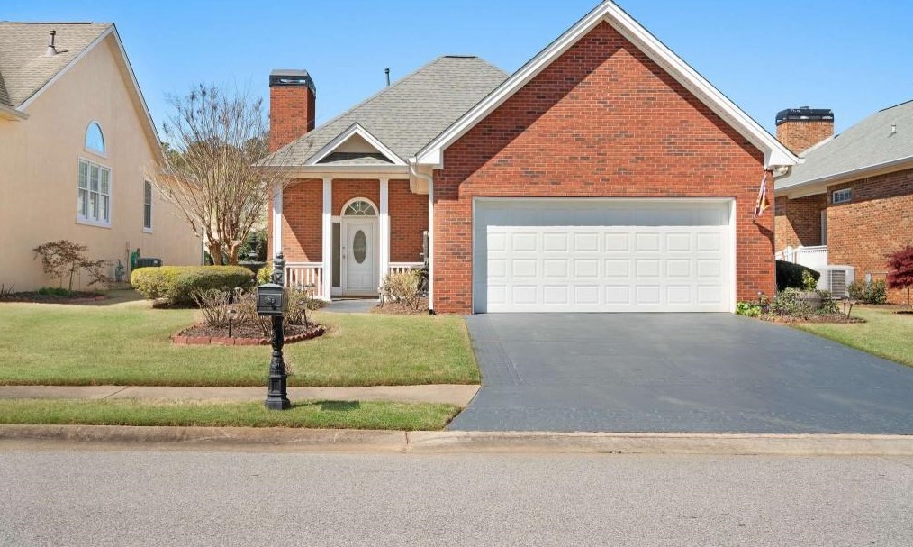 7587 Livingston Dr, Jonesboro, GA 30236-7244