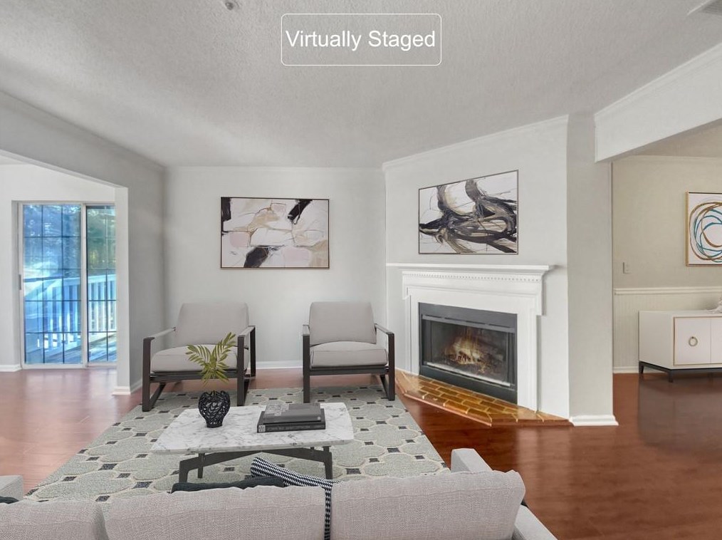 267 Cobblestone Trl, Avondale Est, GA 30002-1231