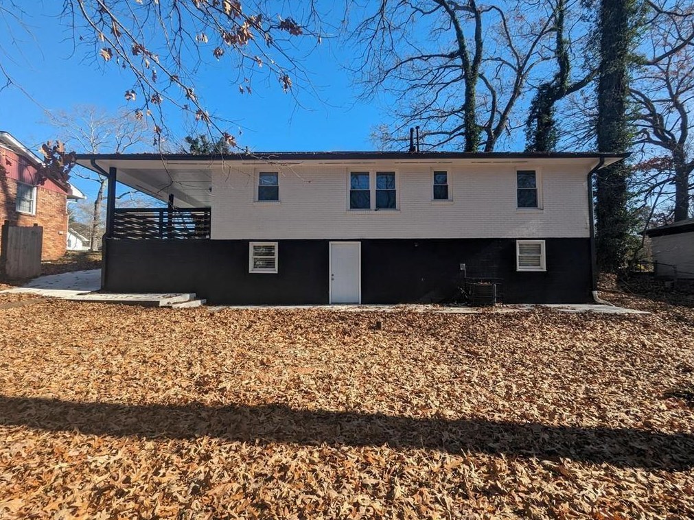 623 Montevista St Sw, Atlanta, GA 30310