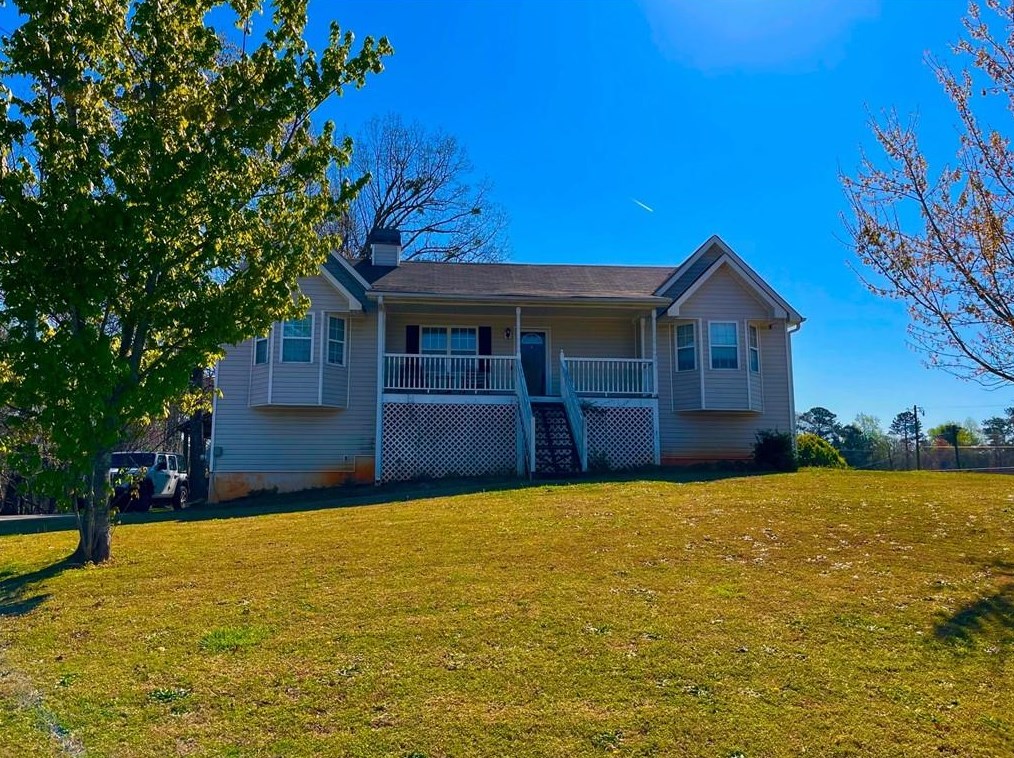 46 Fairview Gln, Dallas, GA 30157-8858