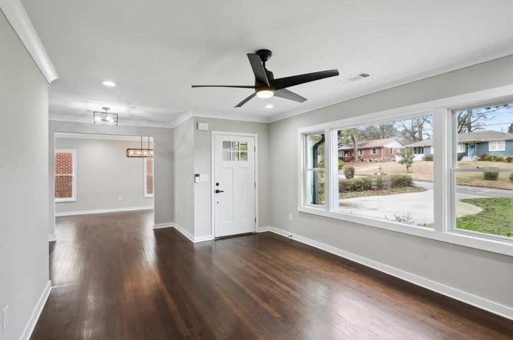 2267 Melody Ln, Decatur, GA 30032-5428