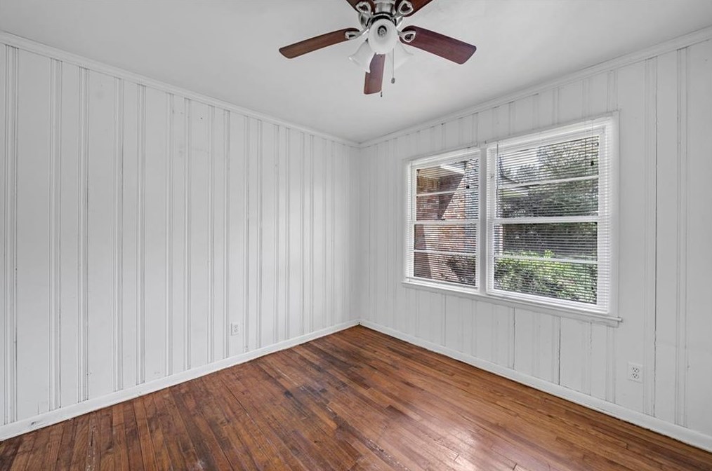 2603 Woodacres Rd, Atlanta GA  30345-1644 exterior