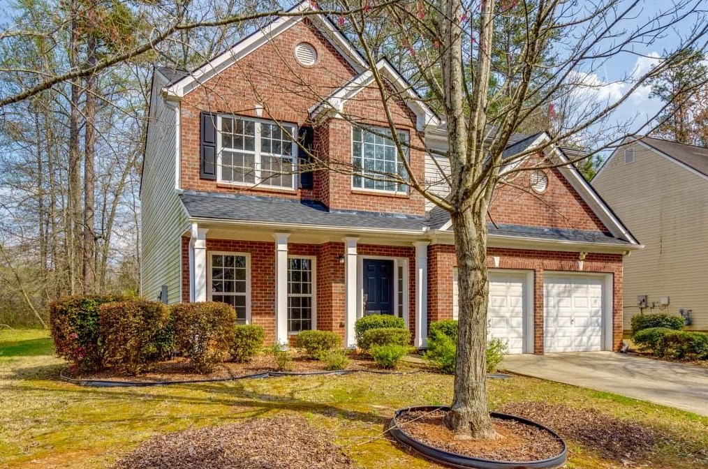 1842 Carisbrook Pl, Austell, GA 30168-5139