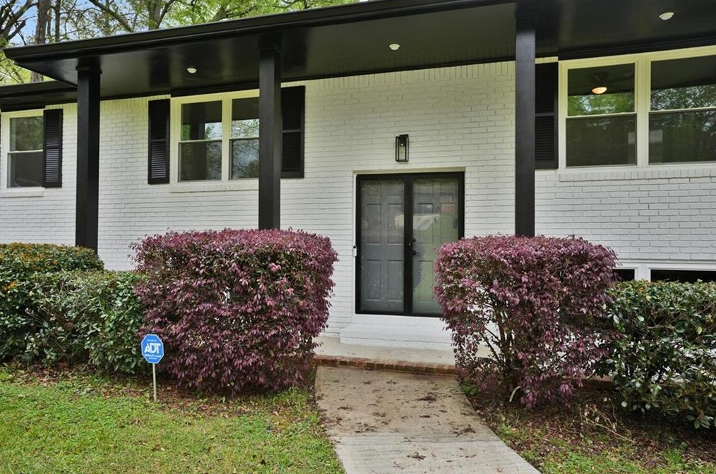 4639 Huntsman Bend, Decatur, GA 30034
