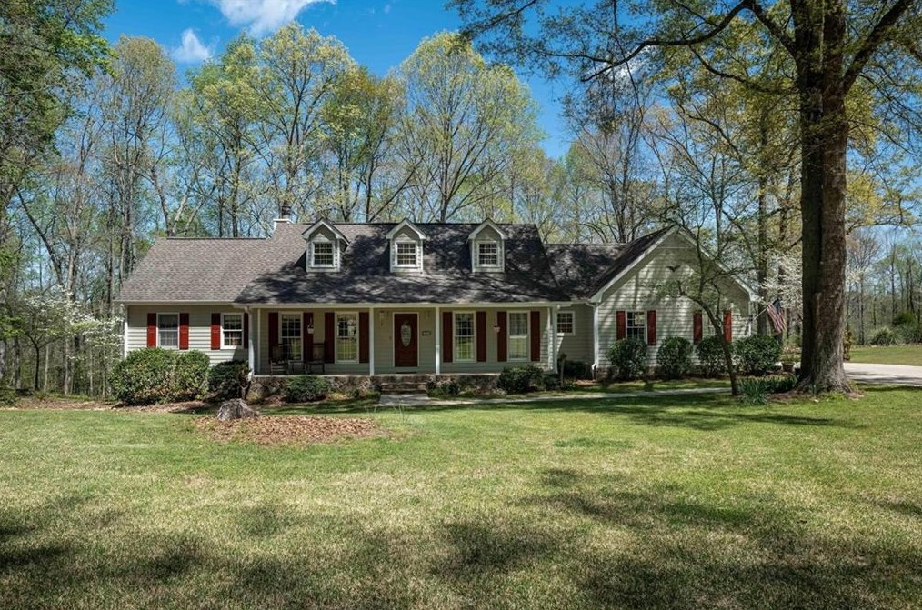 200 Watts Lake Rd, Mcdonough, GA 30252-4134