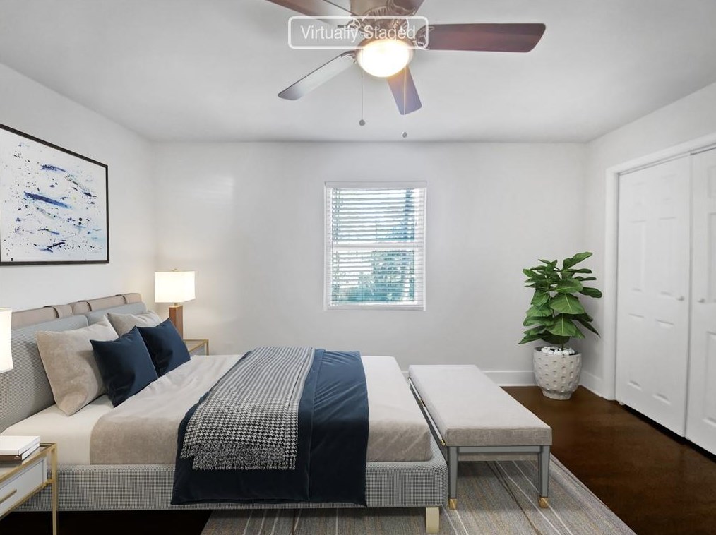 2070 Dellwood Pl, Decatur GA  30032-5523 exterior