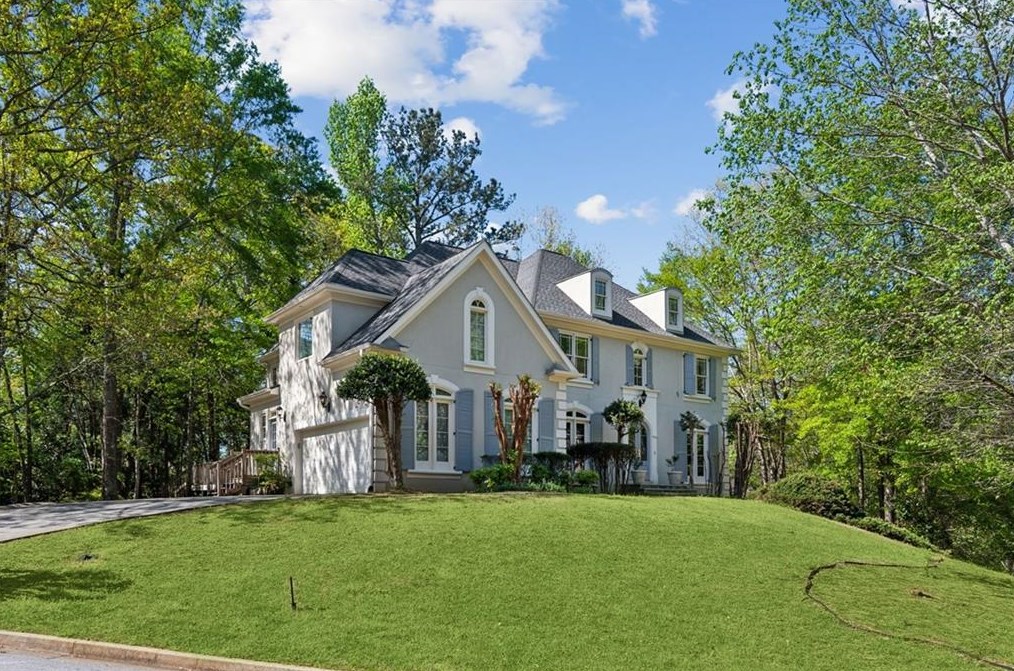 1798 River Bluff Vw, Duluth, GA 30097-8109