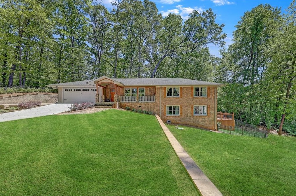 3711 Hickory Cir Se, Smyrna, GA 30080