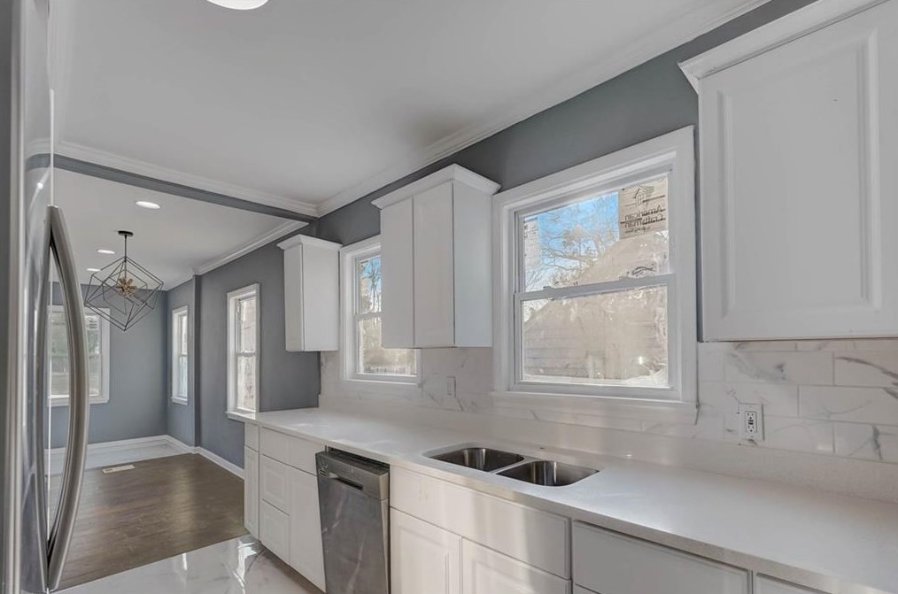 822 Midway St, Atlanta GA 30315-8611 exterior