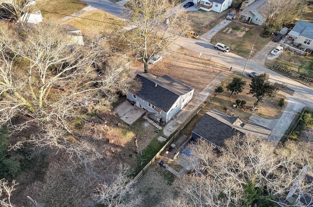 822 Midway St, Atlanta GA 30315-8611 exterior