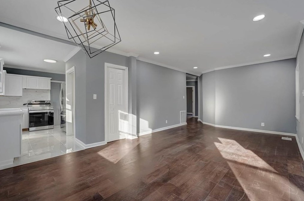 822 Midway St, Atlanta GA 30315-8611 exterior