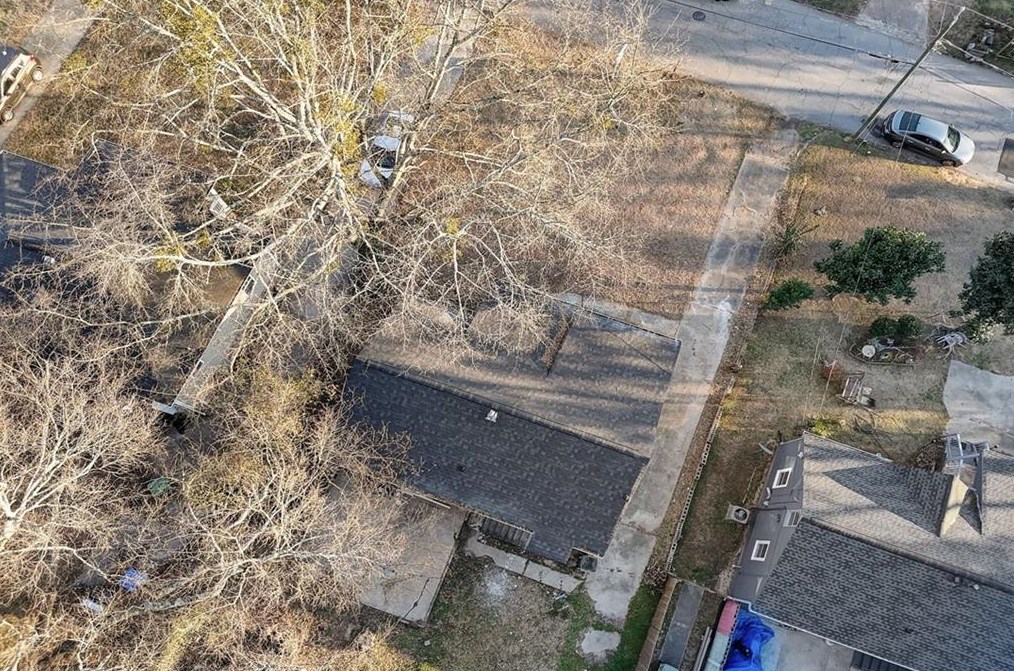 822 Midway St, Atlanta GA 30315-8611 exterior