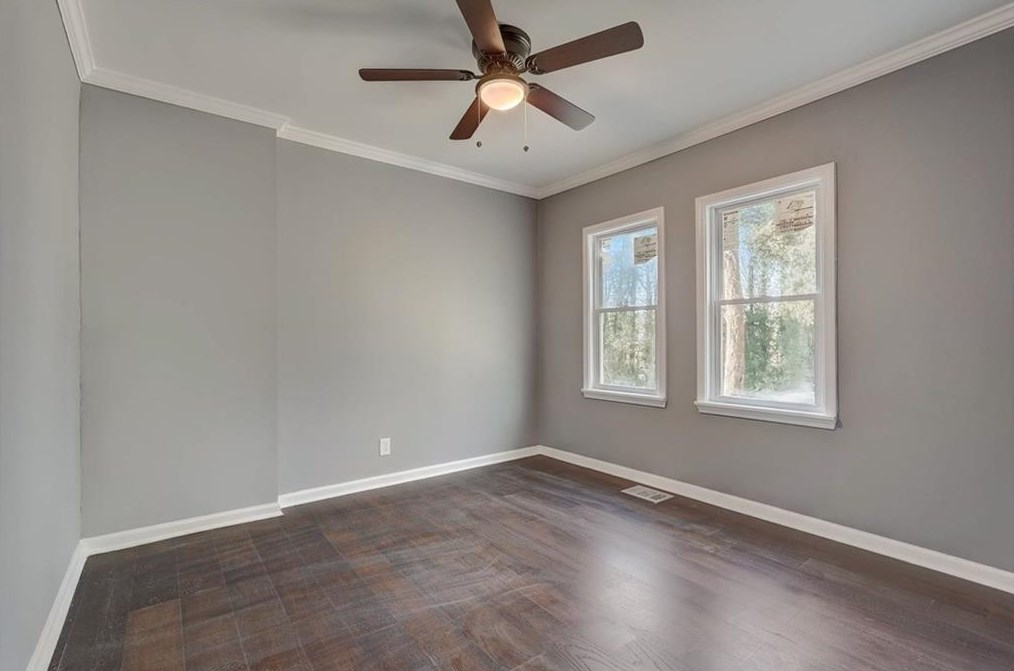 822 Midway St, Atlanta GA 30315-8611 exterior