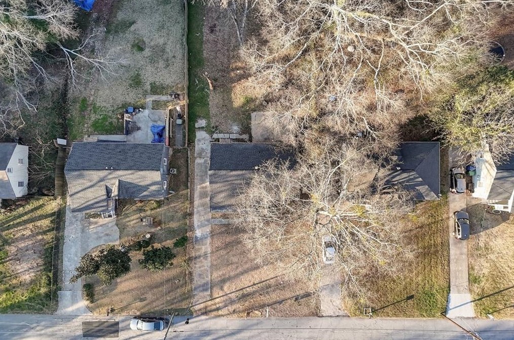 822 Midway St, Atlanta GA 30315-8611 exterior