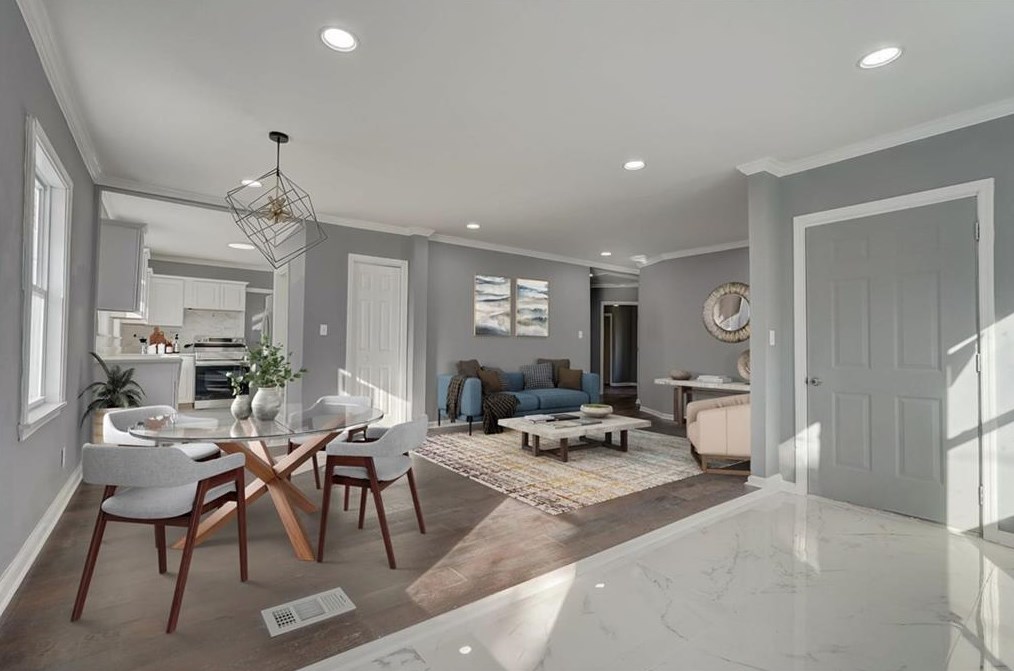 822 Midway St, Atlanta GA 30315-8611 exterior