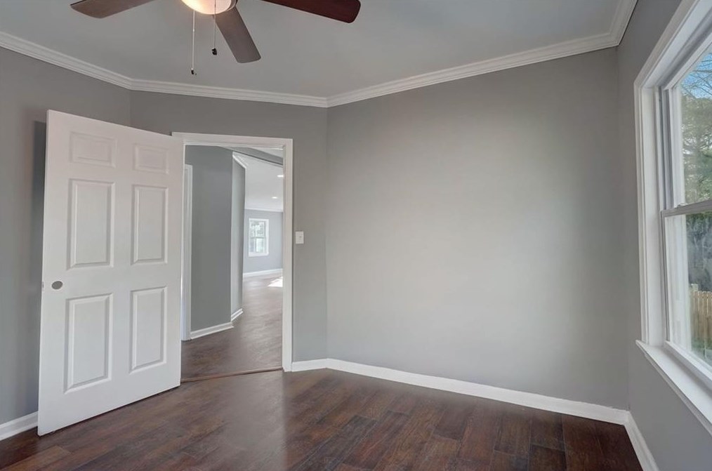 822 Midway St, Atlanta GA 30315-8611 exterior