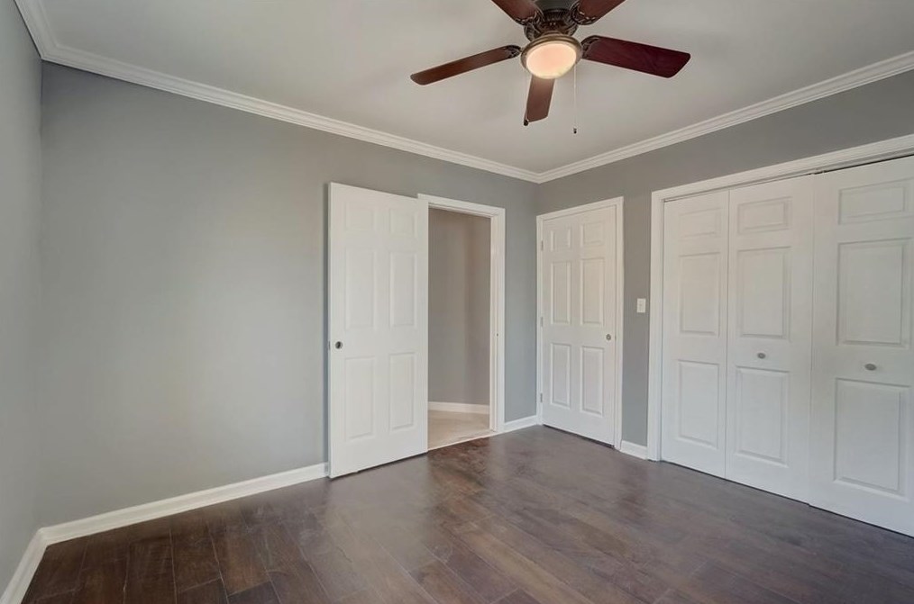 822 Midway St, Atlanta GA 30315-8611 exterior