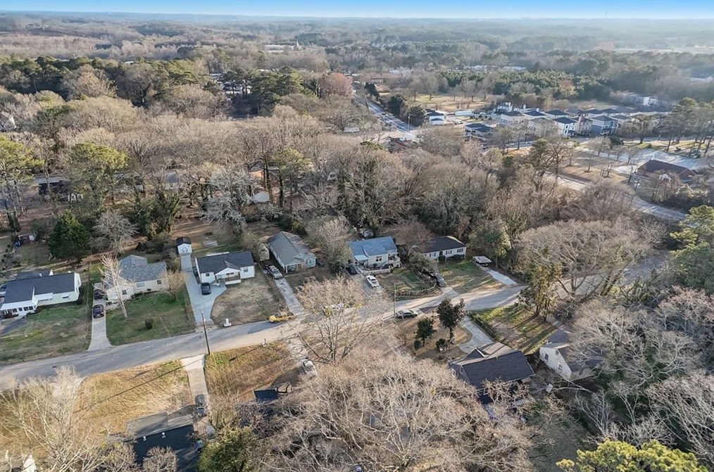 822 Midway St, Atlanta GA 30315-8611 exterior